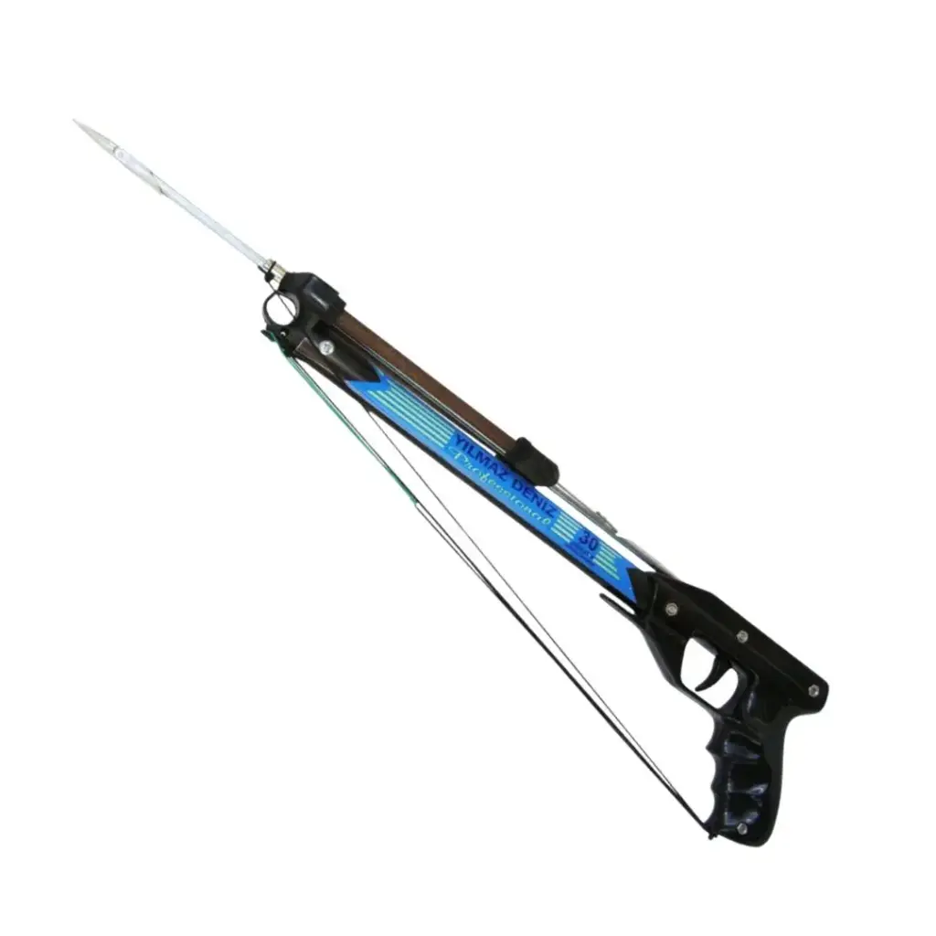 Yilmaz speargun 75cm