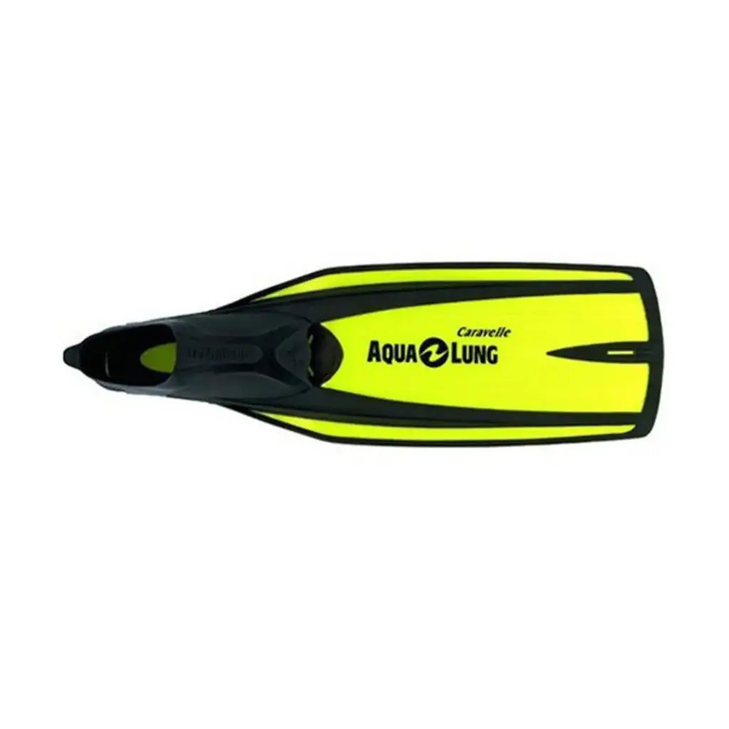 Technisub Aqua Lung Fins