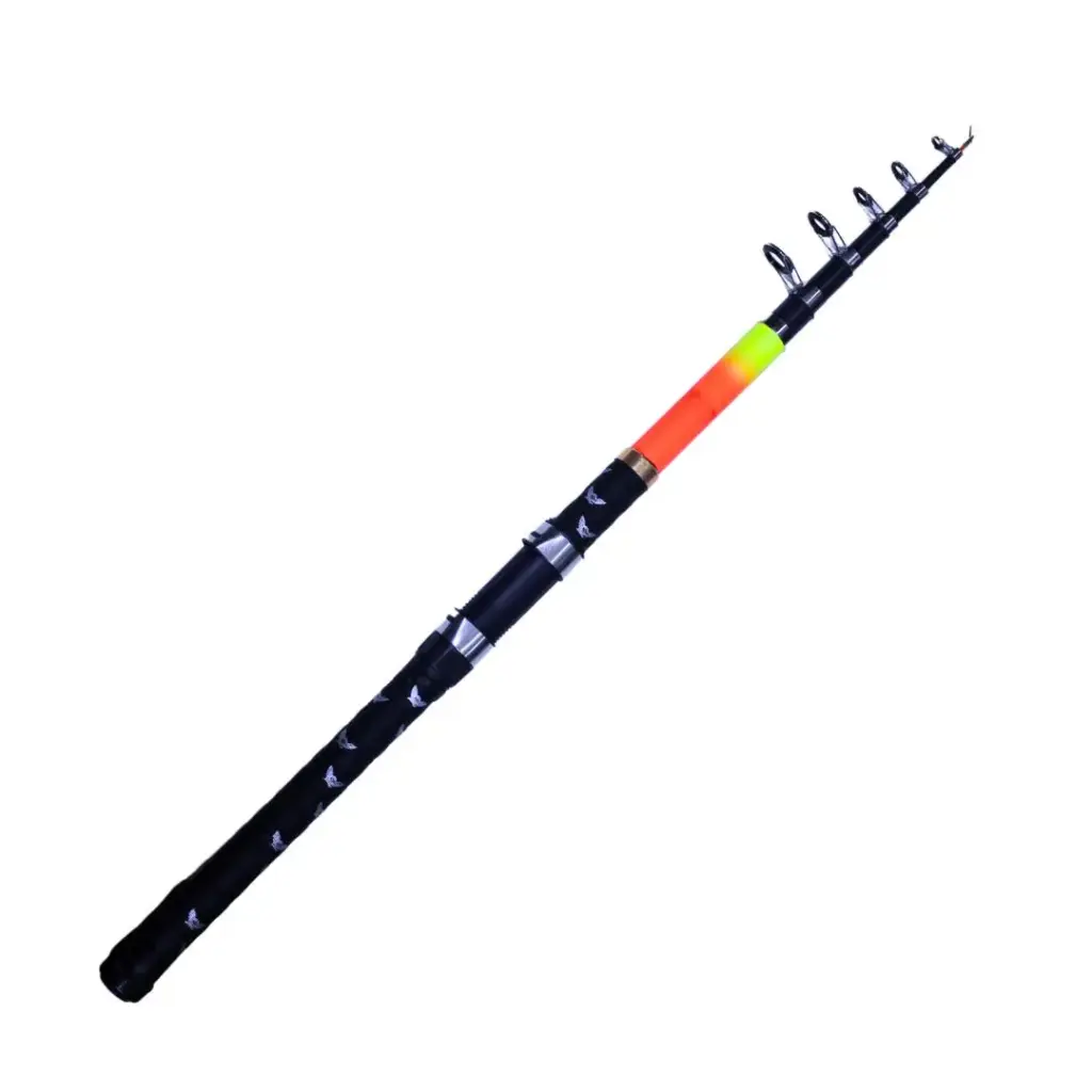 Okuma Telescopic Rod
