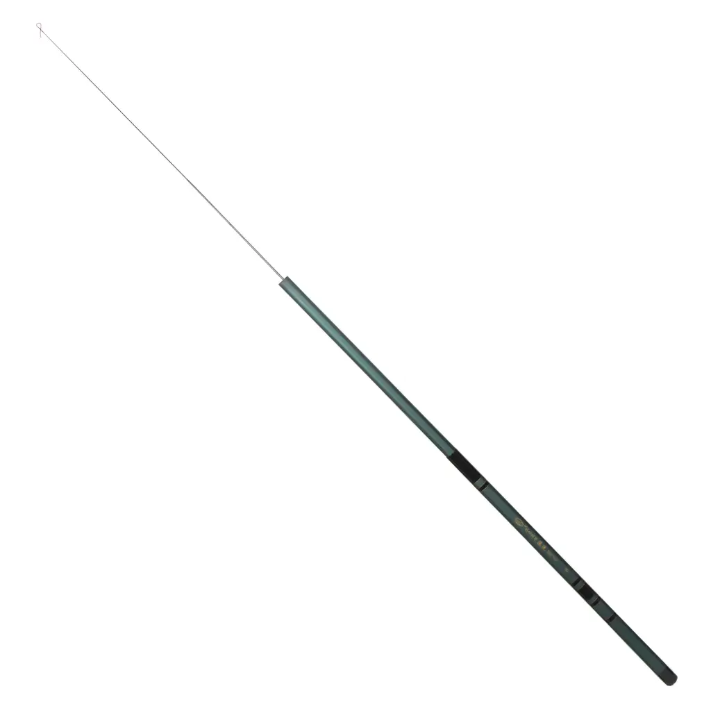 Carbon Fiber Telescopic Fishing Rod (4.5m/5.4m/6.3m/7.2m)