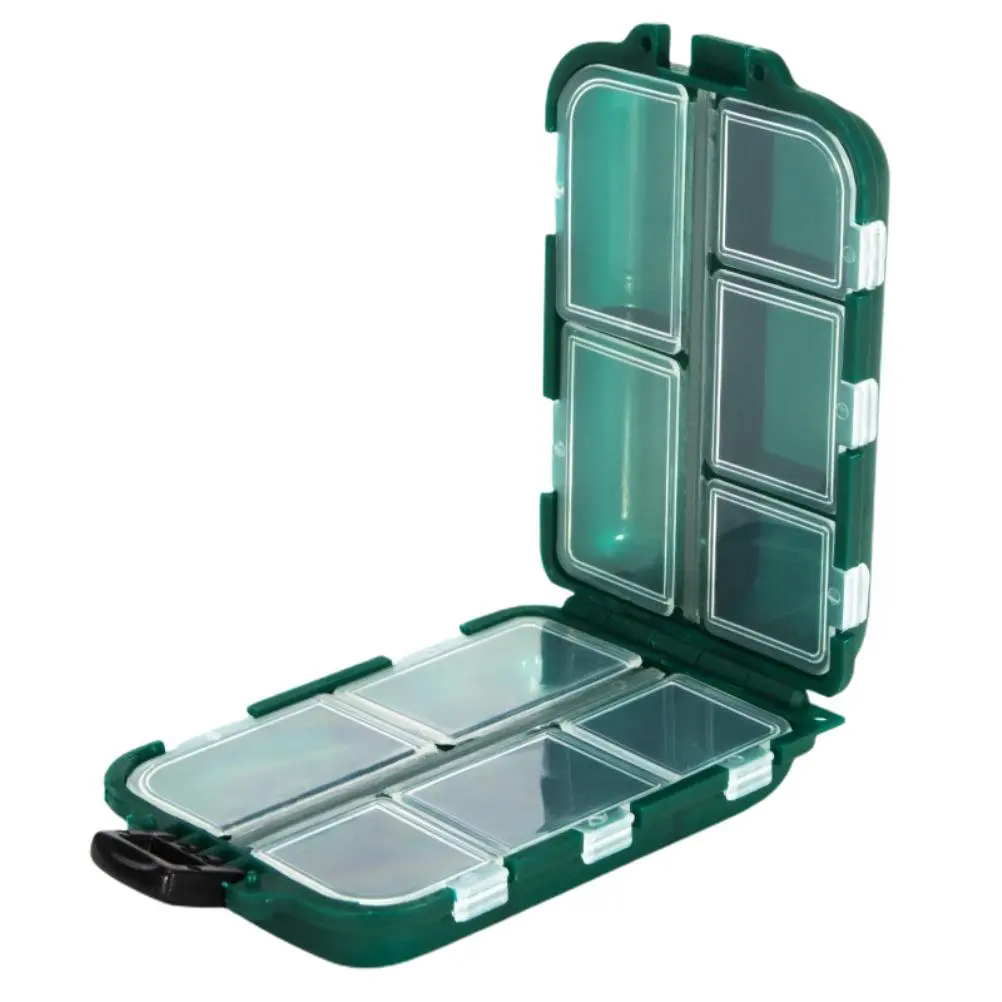 Portable Fishing Tackle Box