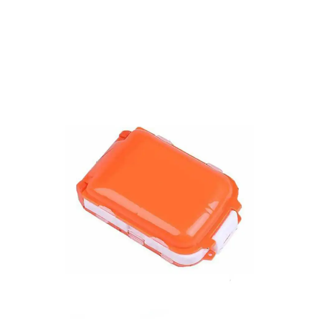 Portable Fishing Tackle Box