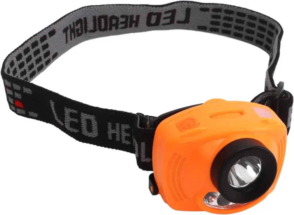 Induction LED Headlamp Sensor DX-1310