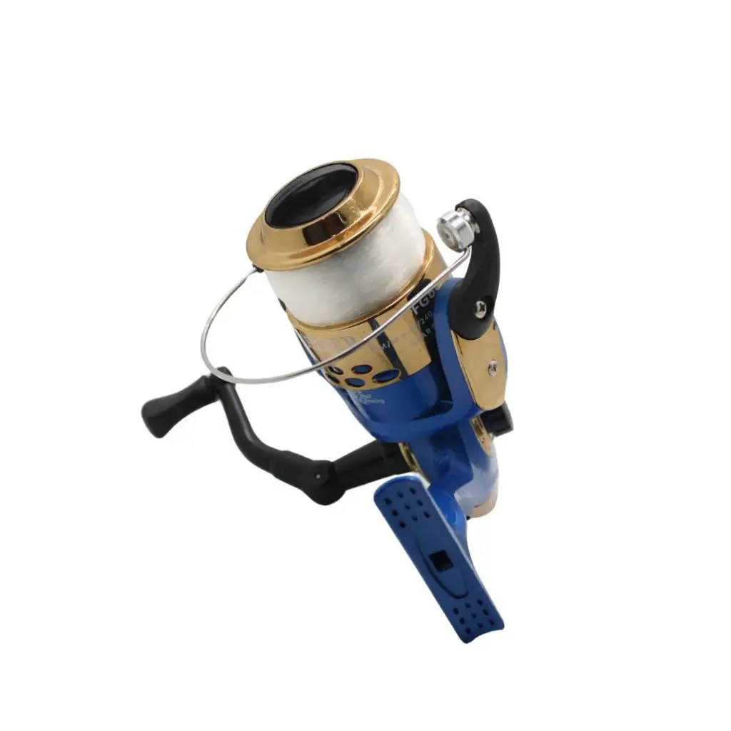 Feeder FG Reel (40-60 Series)