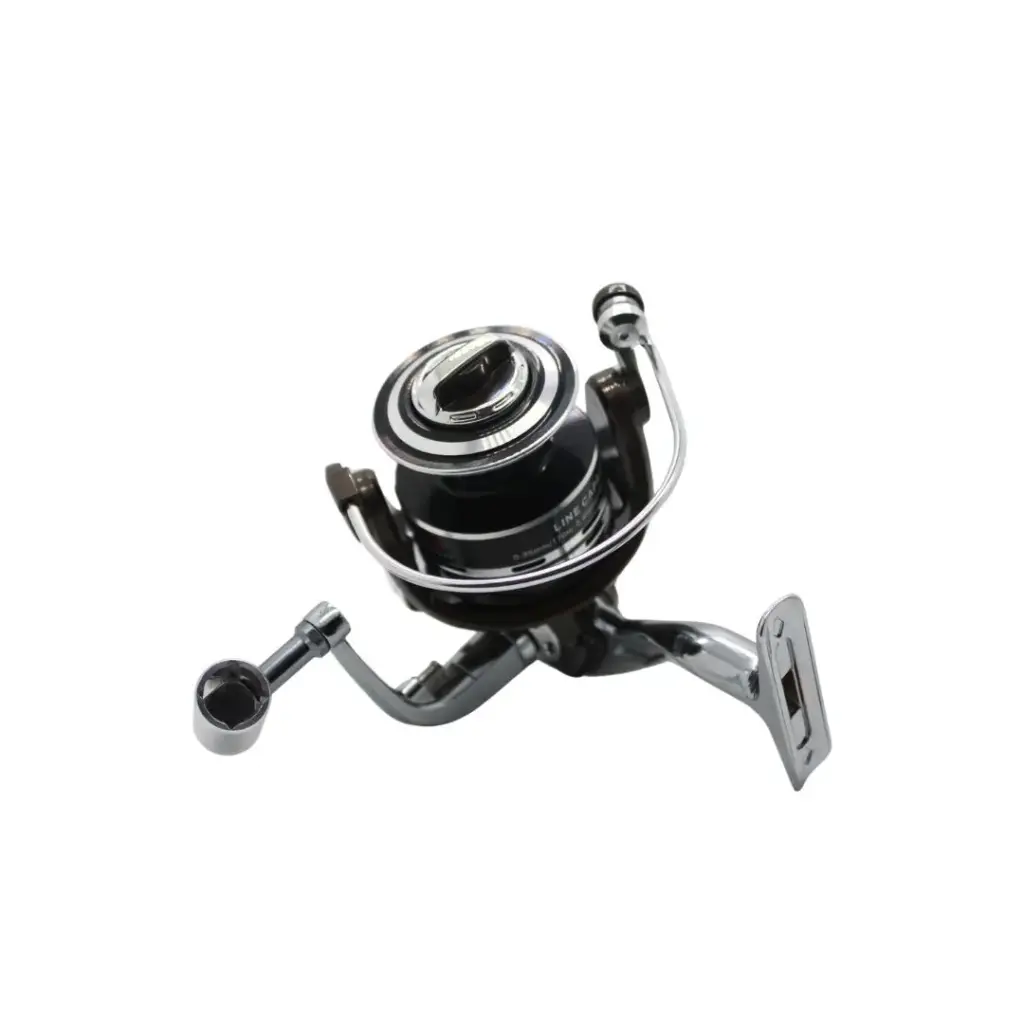 Debao BM Series Fishing Reels
