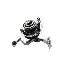 Debao BM Series Fishing Reels