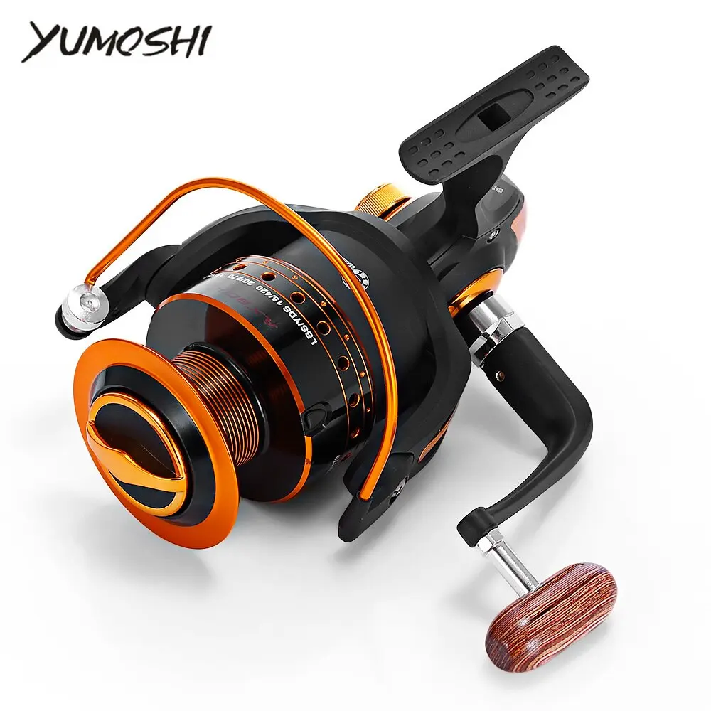 Yumoshi AX Series Spinning Reel