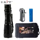 DiveMaster LED Torch