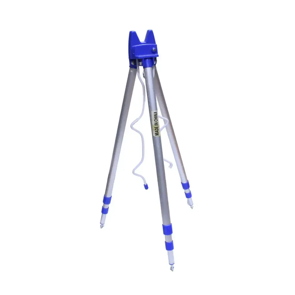 Fishing Rods Tripod Stand
