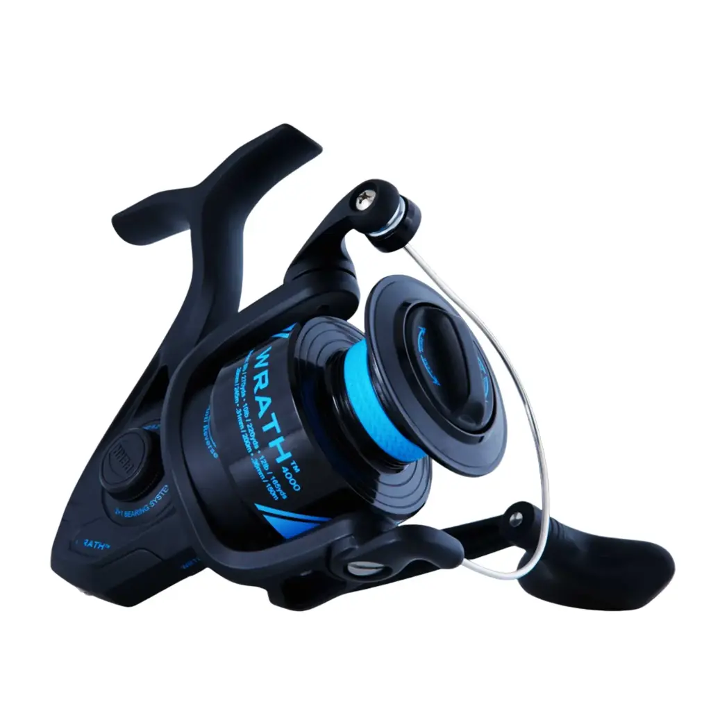 Penn Wrath™ Reel 4000