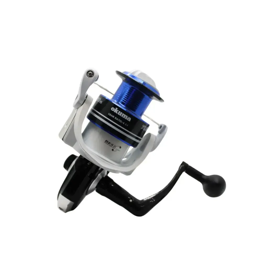 Okuma Tundra Pro 65