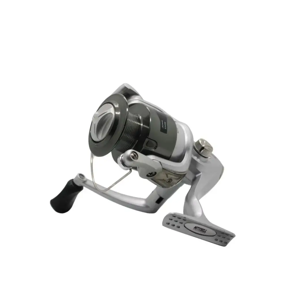 Mitchell Tanager RZ 5000 Spinning Reel