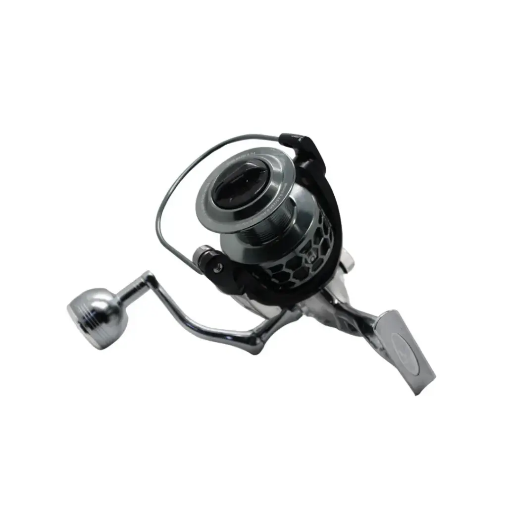 DHK 6000 & 7000 Spinning Reels