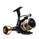 HE Series Fishing Reels