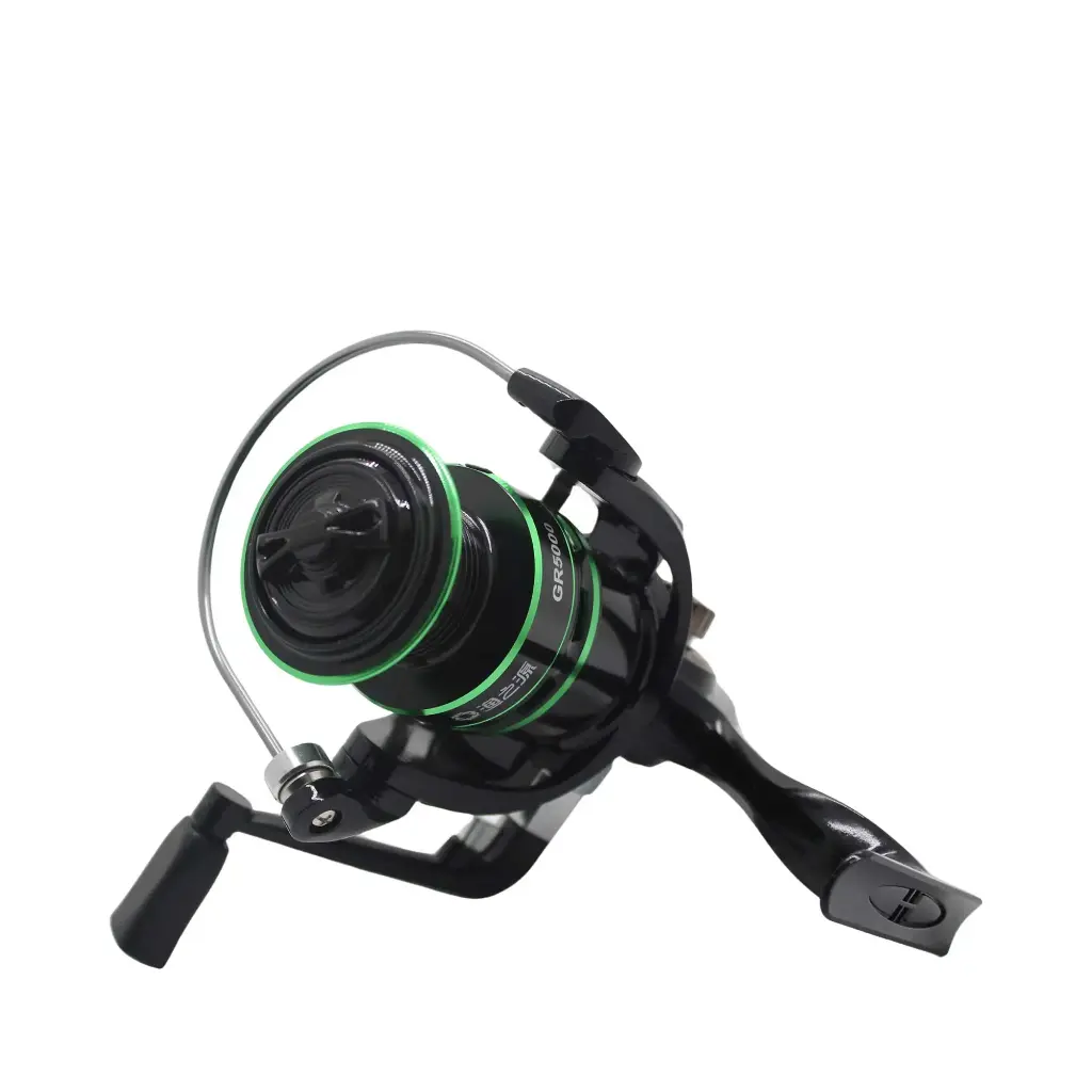 GR Series Fishing Reels