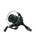 GR Series Fishing Reels