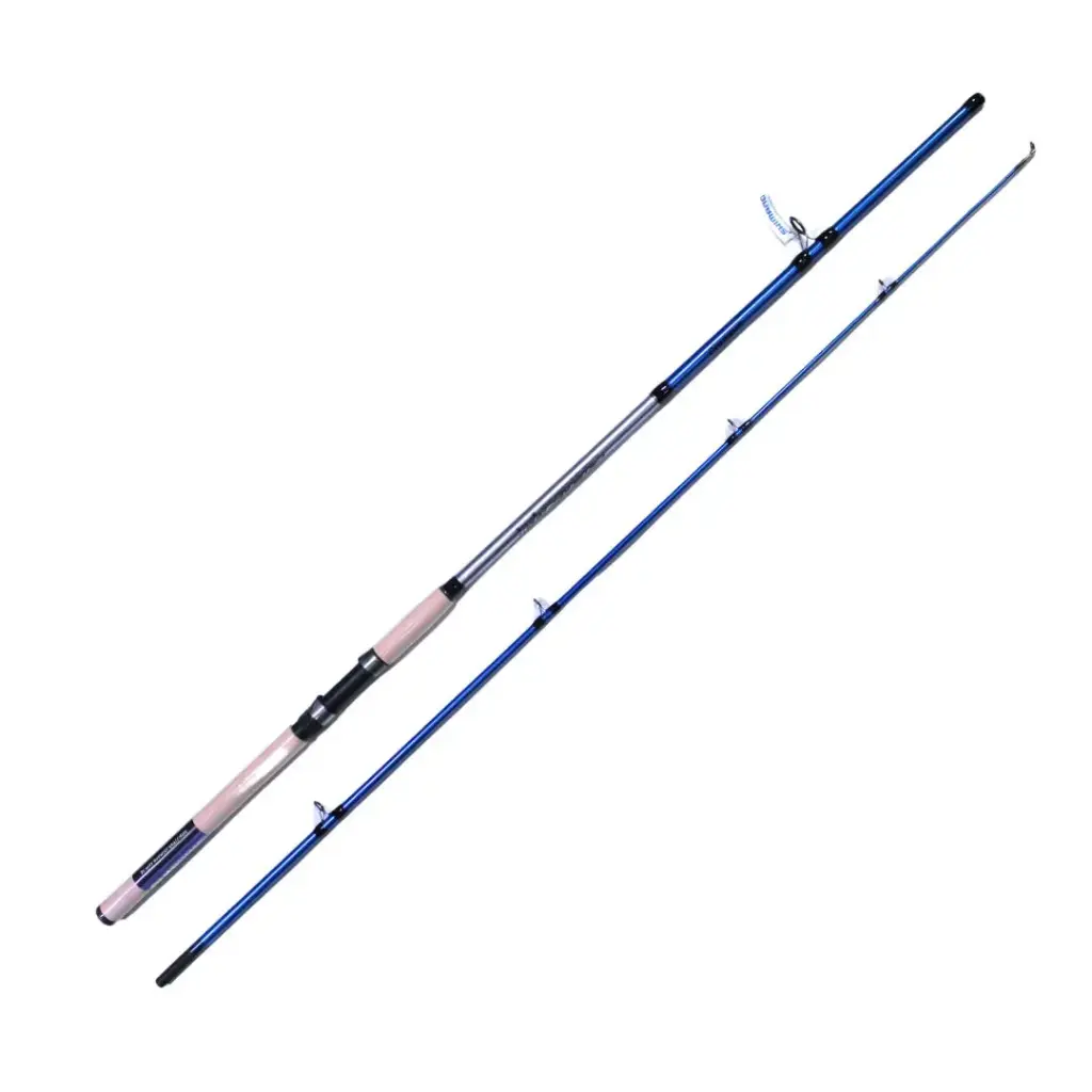 Shimano CRUZAR AX 270 Carbon Fishing Rod