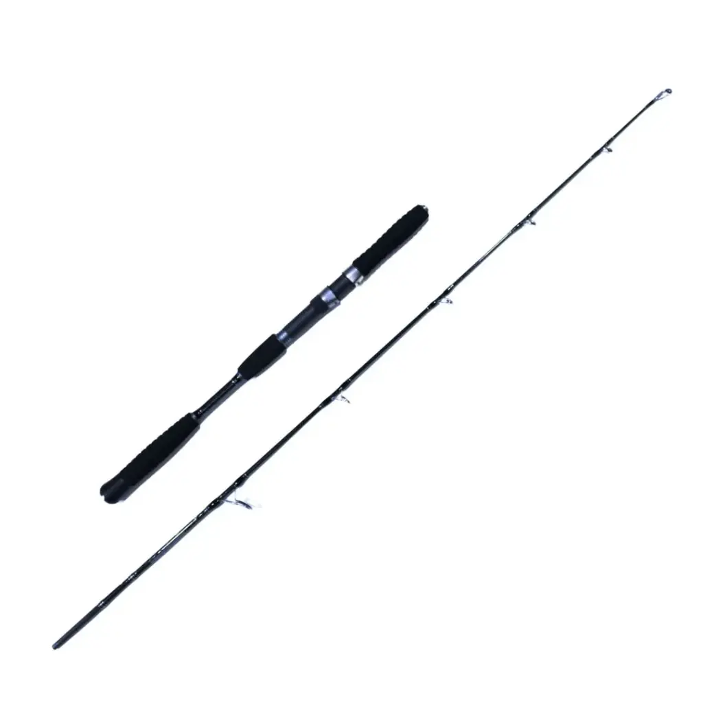 GEHAUT Ocean Cruiser SLOW JIGGING Carbon Fishing Rod