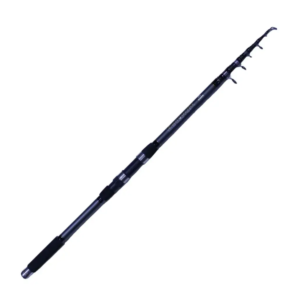 XUNYUCIKE Carbon Fishing Rod (3.9m/4.2m/4.5m)