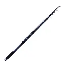 XUNYUCIKE Carbon Fishing Rod (3.9m/4.2m/4.5m)