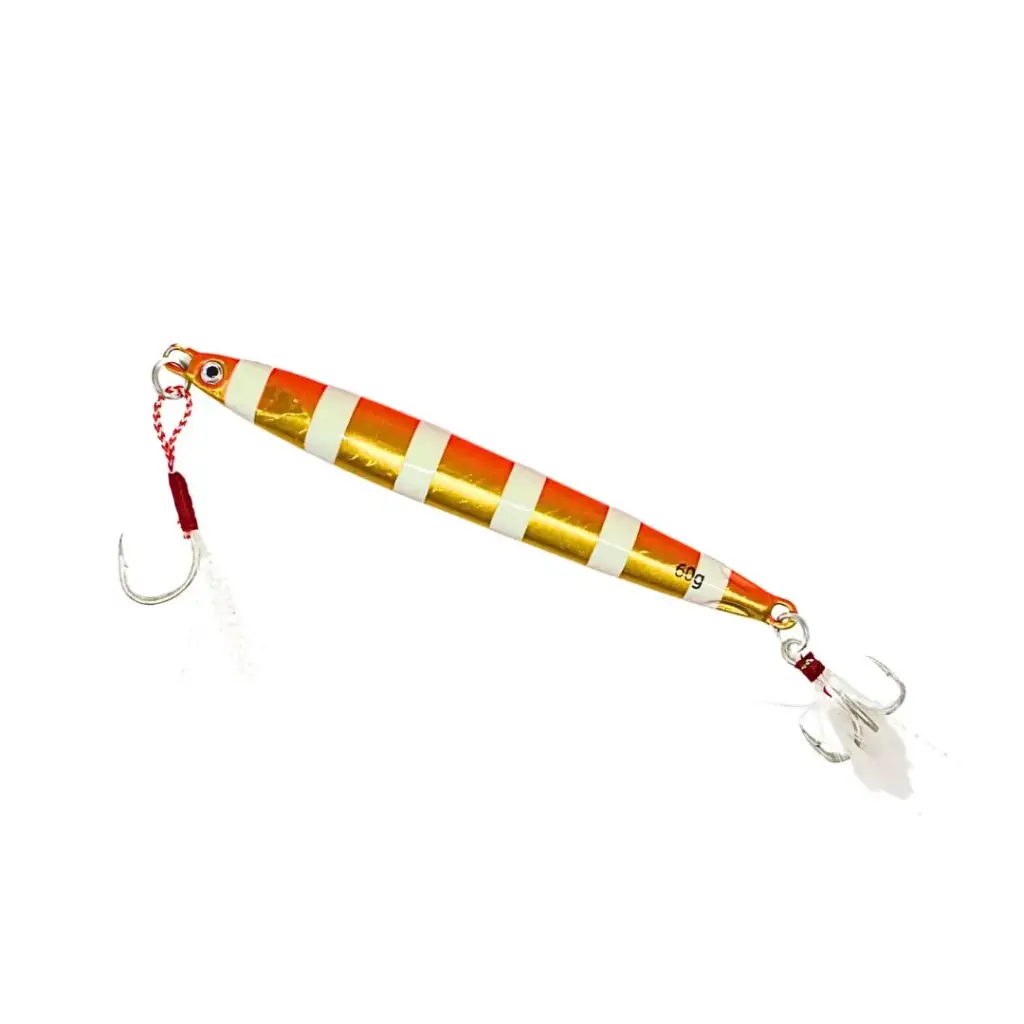 Lang Shi Tan Lead Jigging