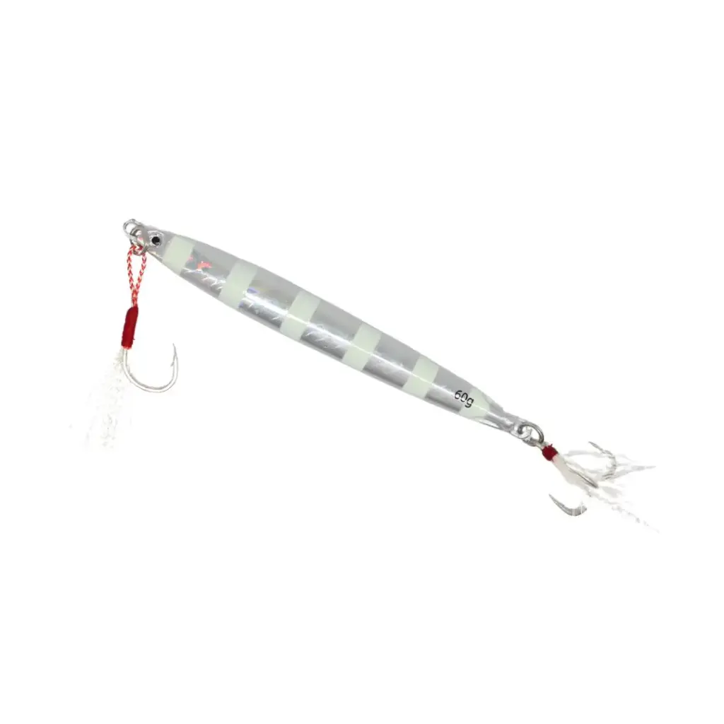 Lang Shi Tan Lead Jigging