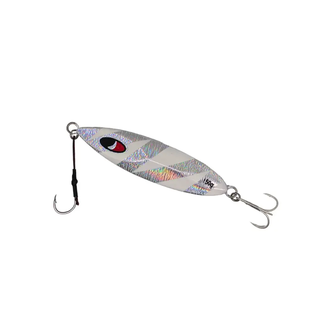 Lang Shi Tan Lead Jigging