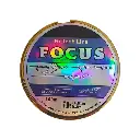 Focus Hi-Tech Sinking Line - Excellent Abrasion Resistance - 100m