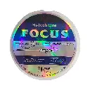 Focus Hi-Tech Sinking Line - Excellent Abrasion Resistance - 300m