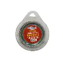 Wenqius Fishing Nylon Coated Stainless Steel Wire Leaders - 10M 30 LBS