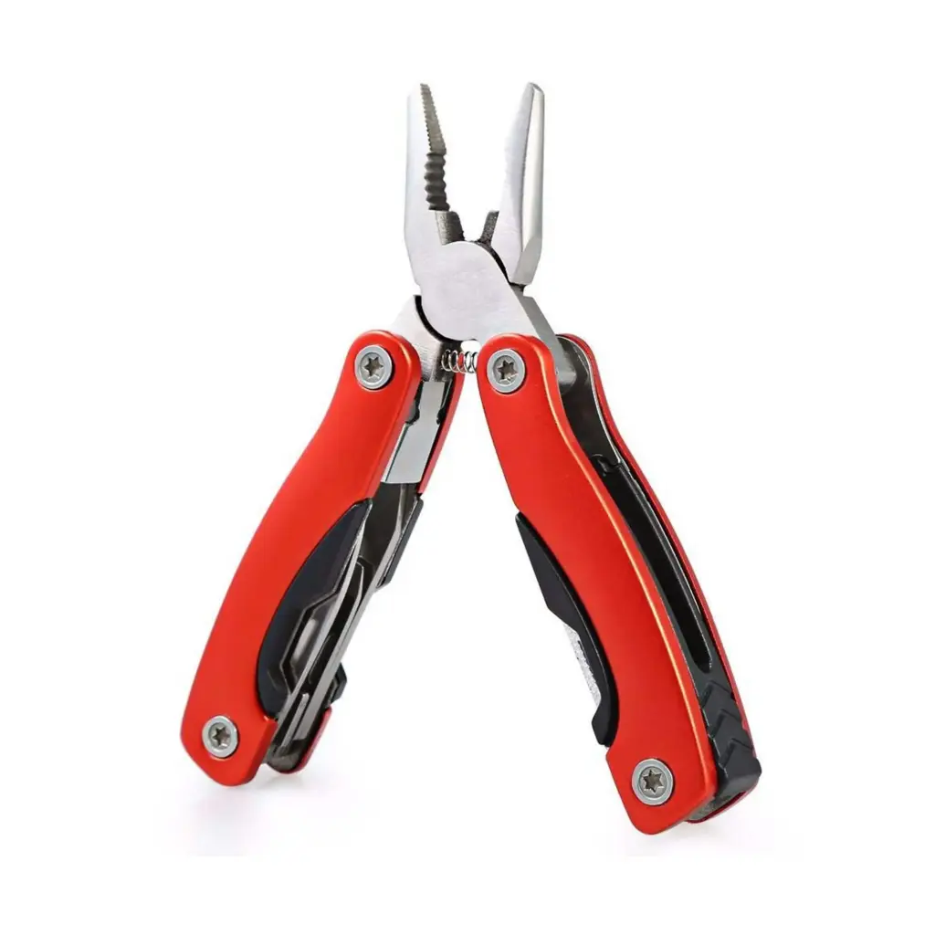 TP-TOOLS Multi-Tool with Lifetime Warranty