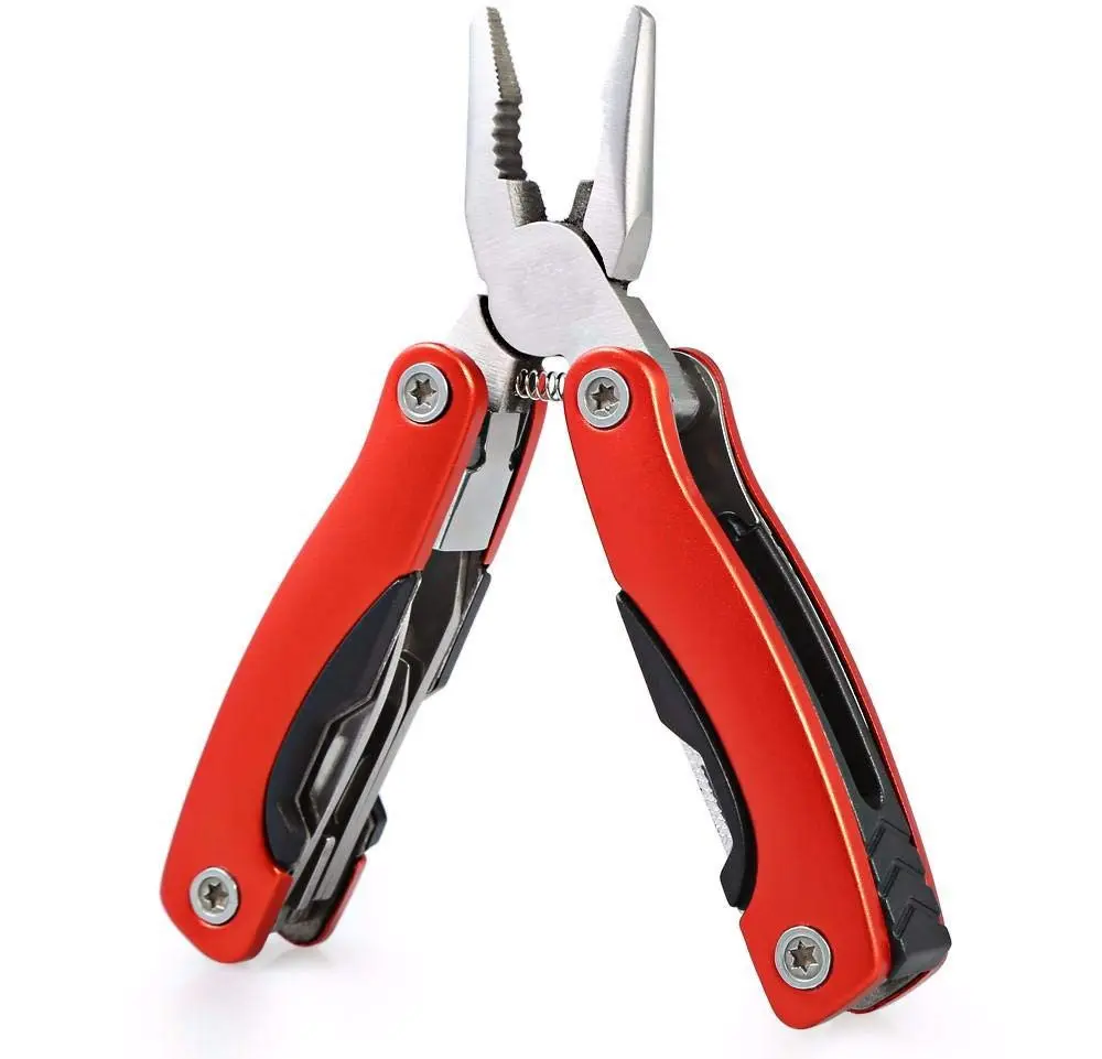 TP-TOOLS Multi-Tool with Lifetime Warranty
