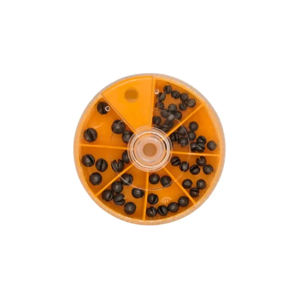 Split Shot Weight Assortment