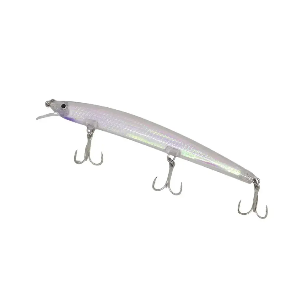 Sharkman Realistic Baitfish Lure 115cm-13g