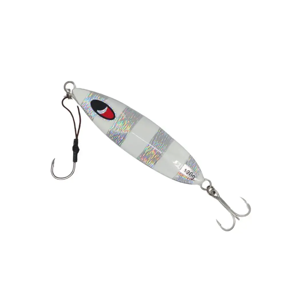 Lang Shi Tan Lead Jigging