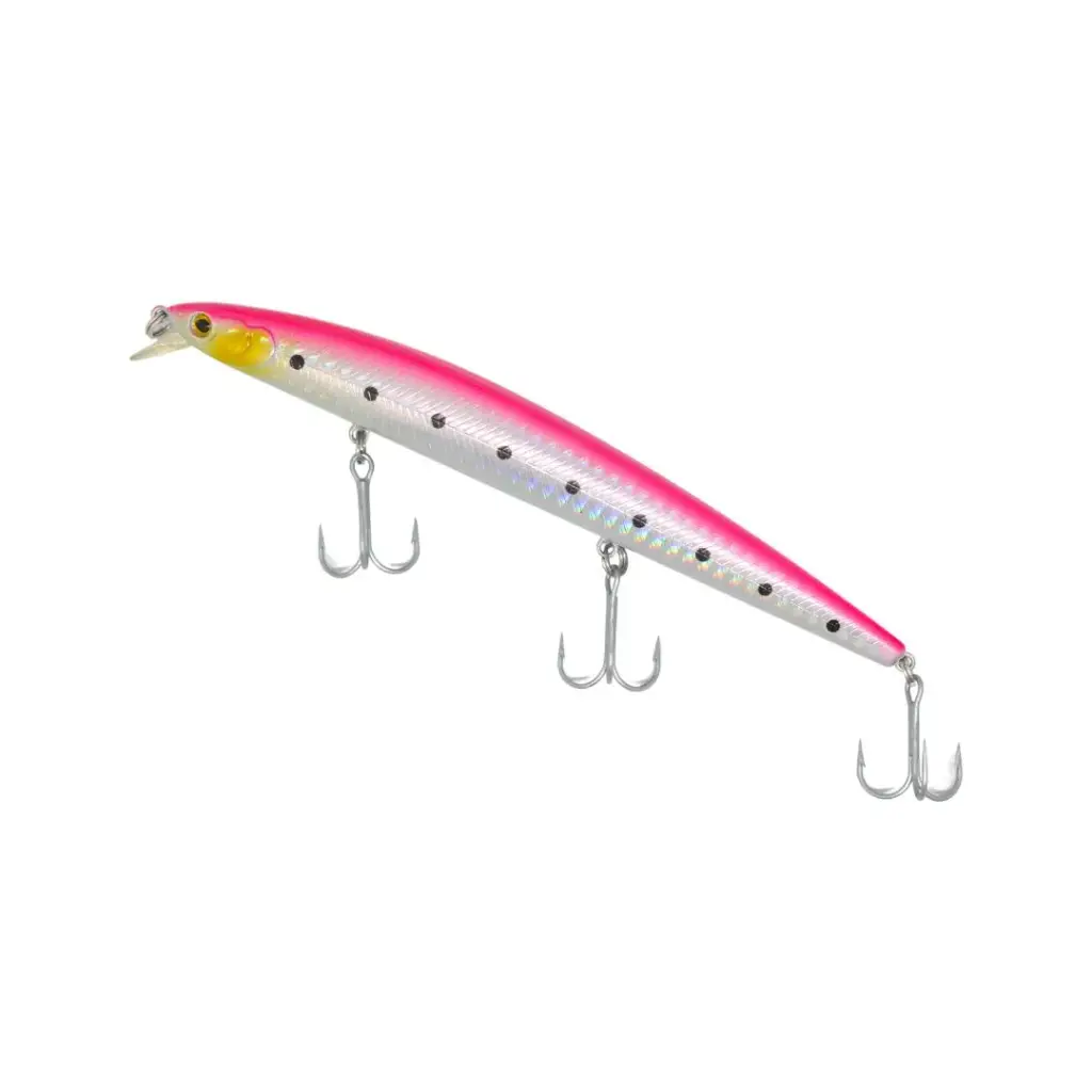 Sharkman Realistic Baitfish Lure 18cm-30g