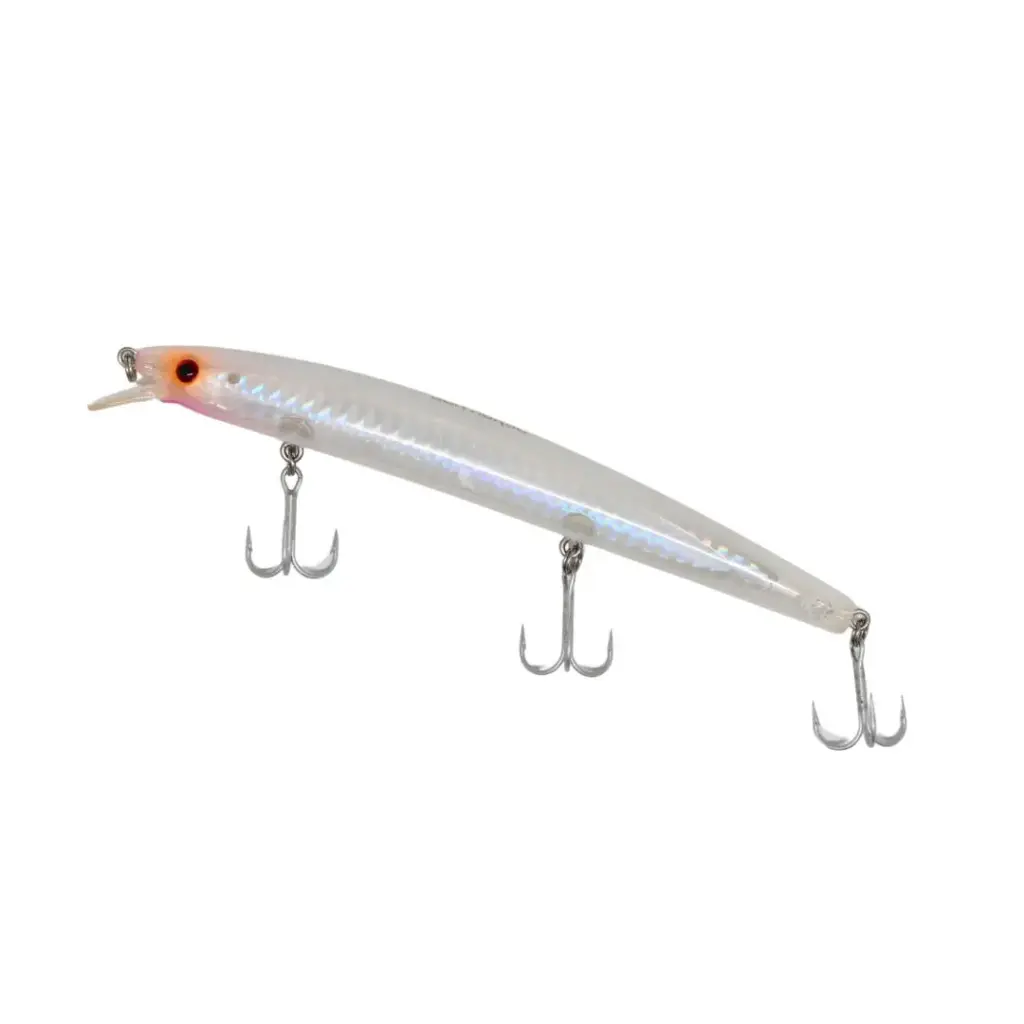 Sharkman Realistic Baitfish Lure 13cm-16g