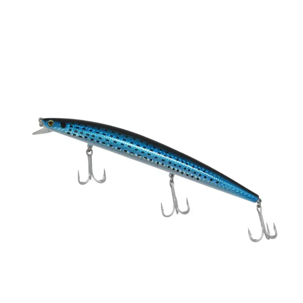 Sharkman Realistic Baitfish Lure 18cm-30g