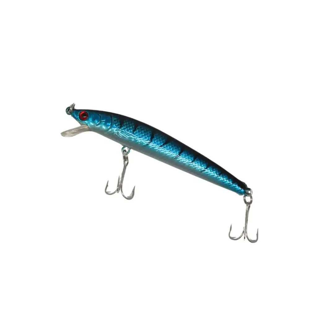 Elite Minnow Jerkbait