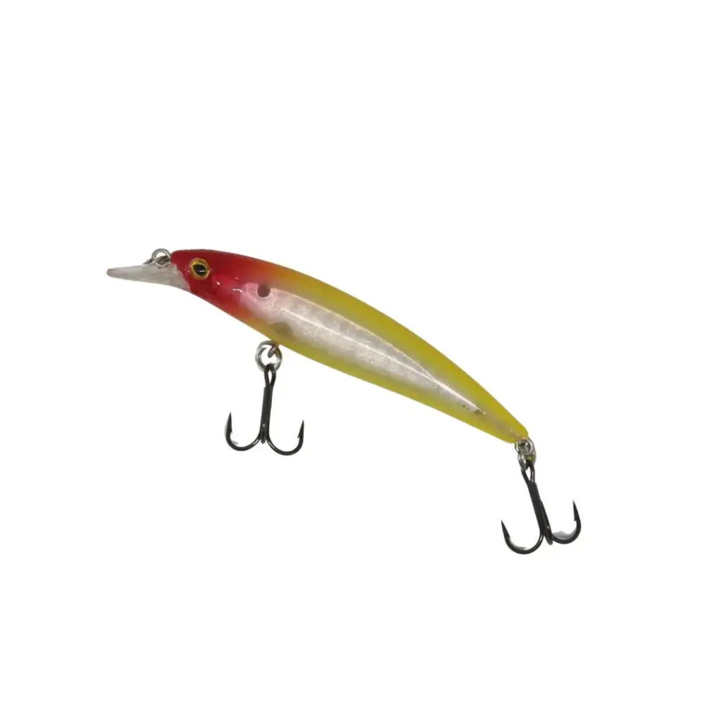 Fire Minnow hard bait-7cm 7g