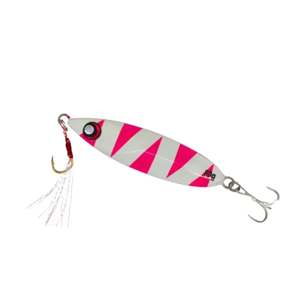 Lang Shi Tan Lead Jigging