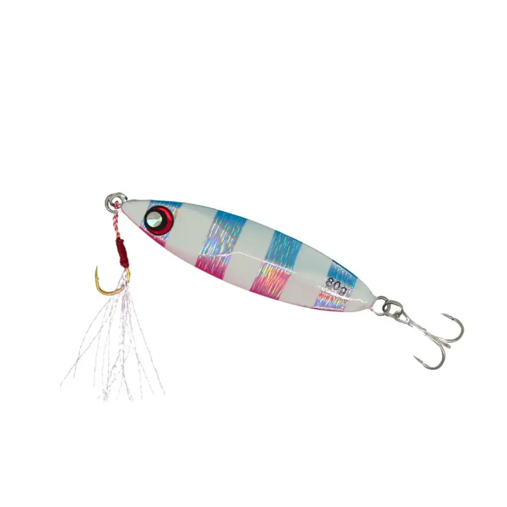 Lang Shi Tan Lead Jigging