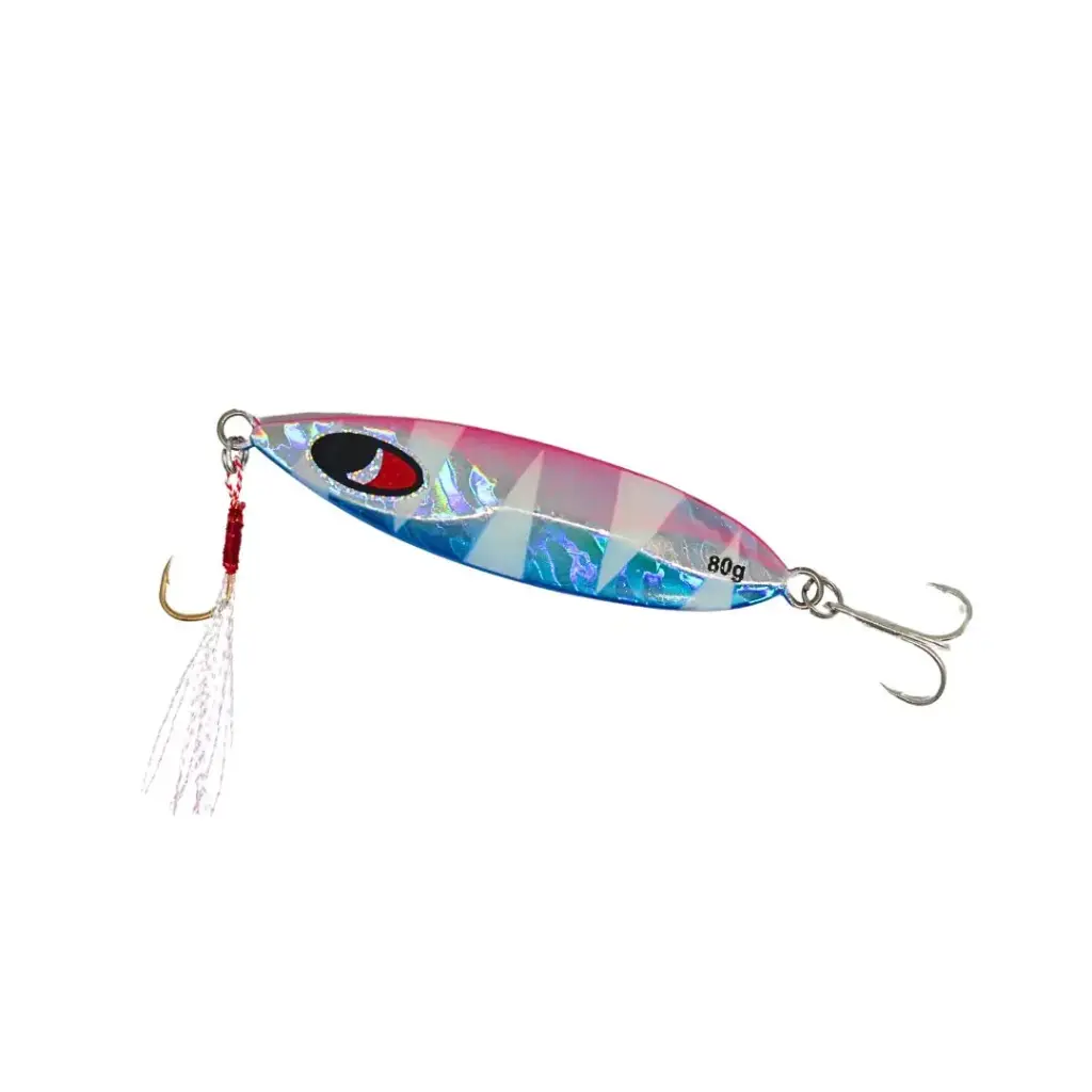 Lang Shi Tan Lead Jigging