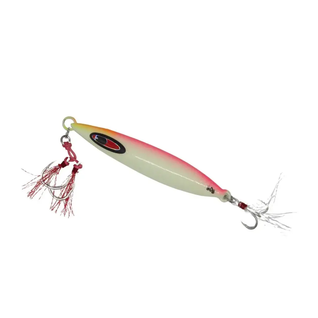 Slow Pitch Jig