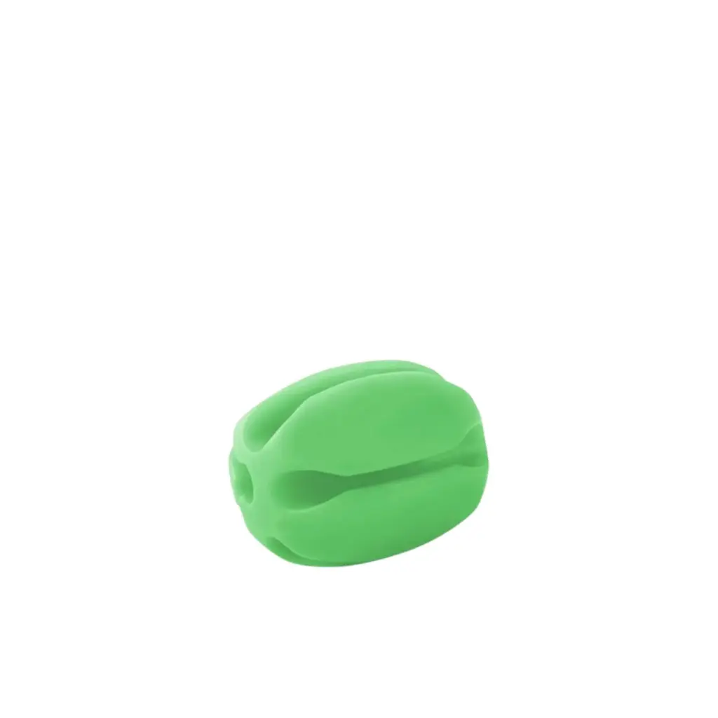 Egg-Shaped Fishing Rod Holder