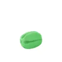 Egg-Shaped Fishing Rod Holder
