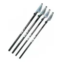 Moulinet Carbon fishing rod