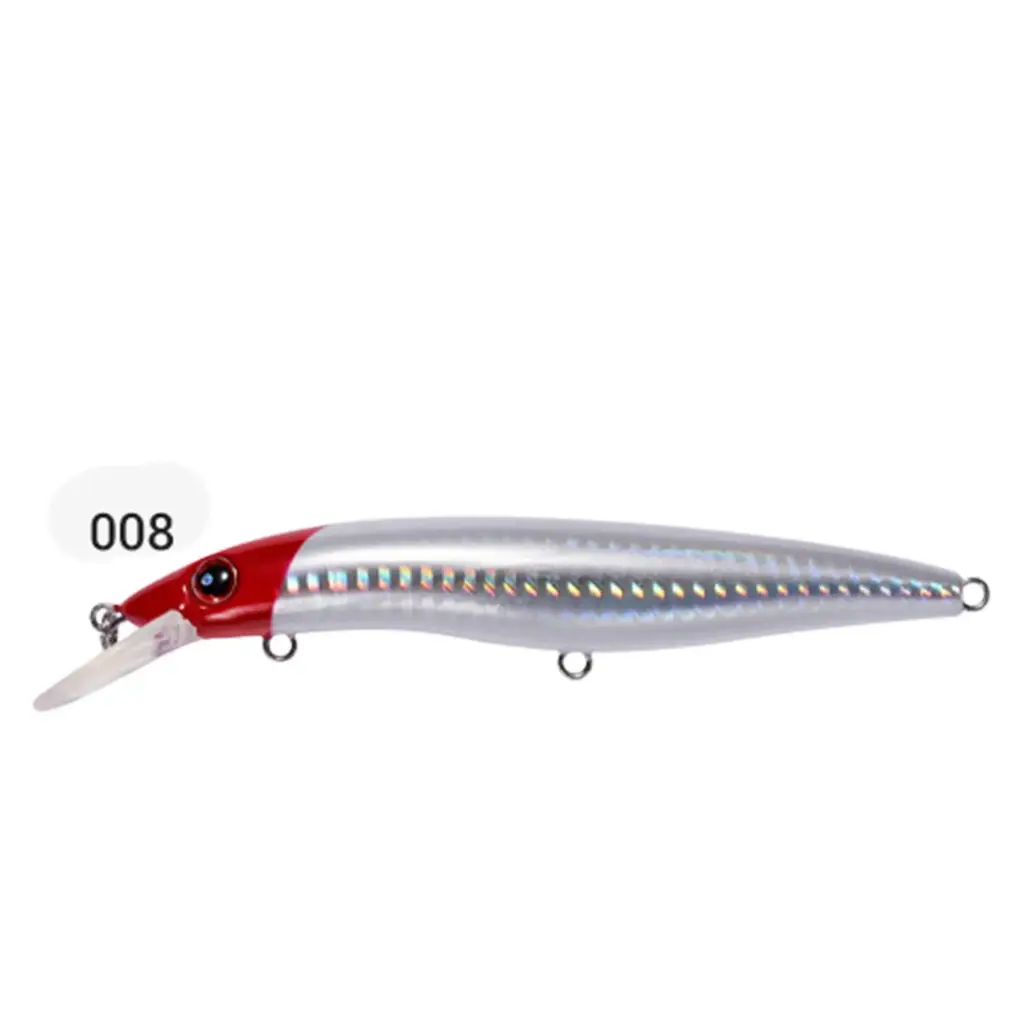 DancingMinnow NBL 9242 -125mm
