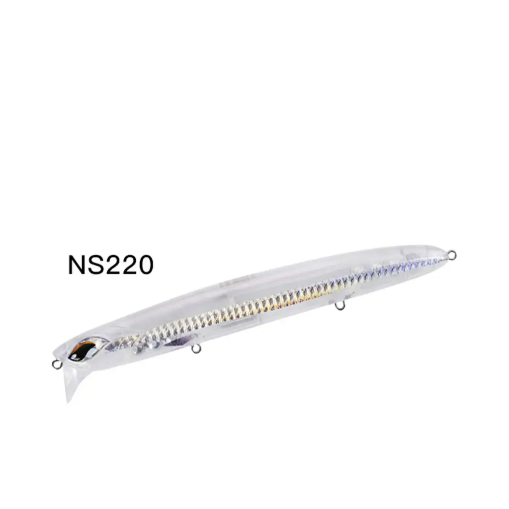 French Fry NBL 9771 - 177mm