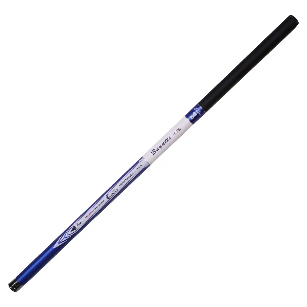Bagatti RT Telescopic Fishing Rod